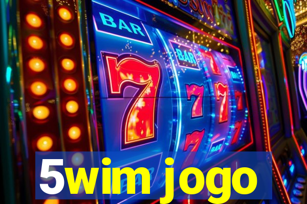 5wim jogo